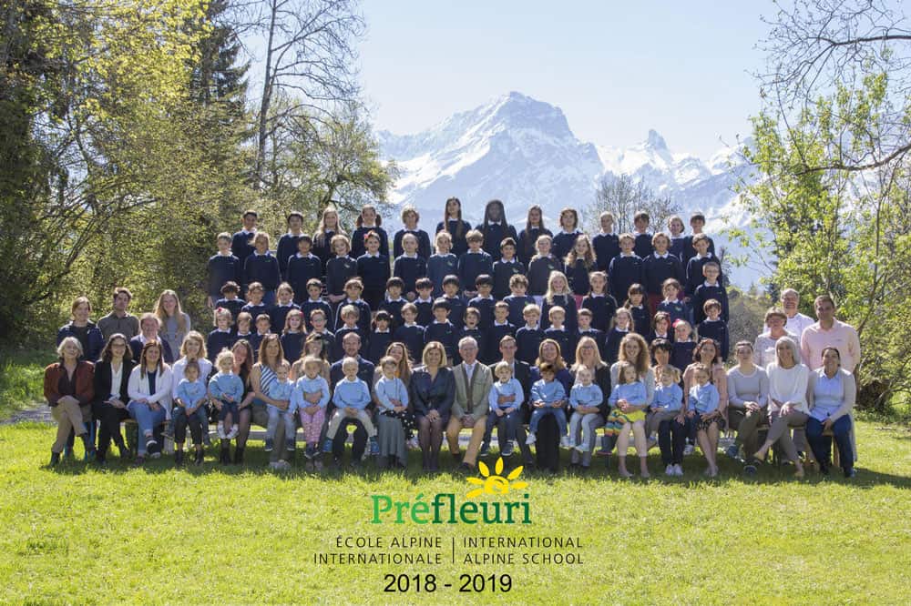 Prefleuri Junior Boarding School Prefleuri Junior Boarding School Academic Immersion 2021 at Préfleuri | World Schools