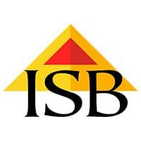 International School Bangkok (ISB) Logo