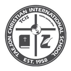 Taejon Christian International School Logo