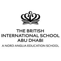 The British International School Abu Dhabi Logo