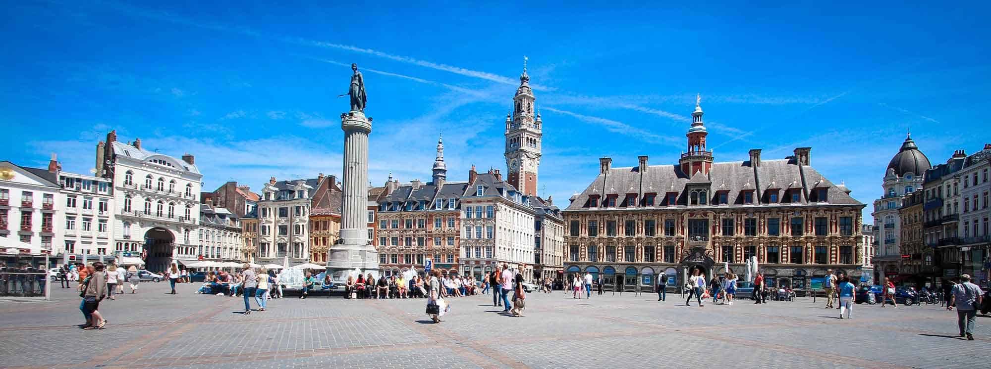 The Best International Schools in Lille