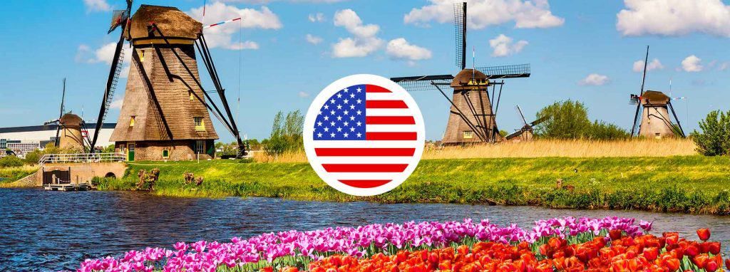 Top American Schools in The Netherlands