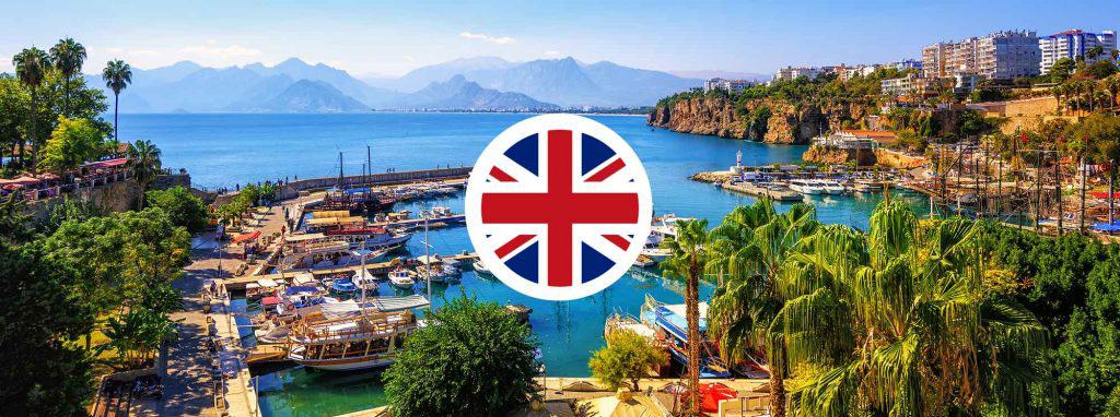 Top British Schools in Turkey