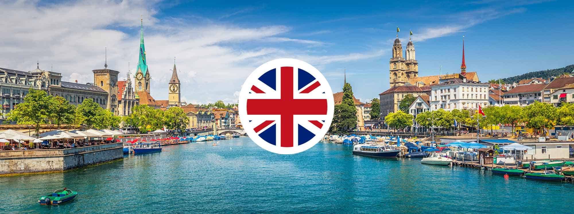 Best British Schools in Zurich