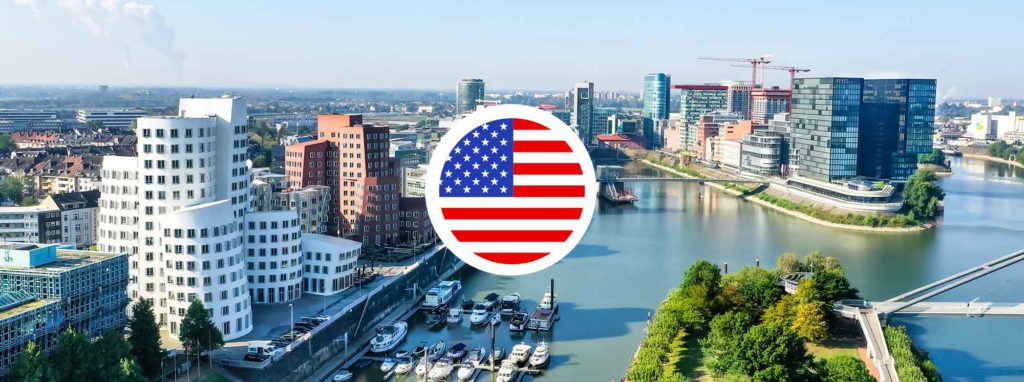 Best American Schools in Dusseldorf