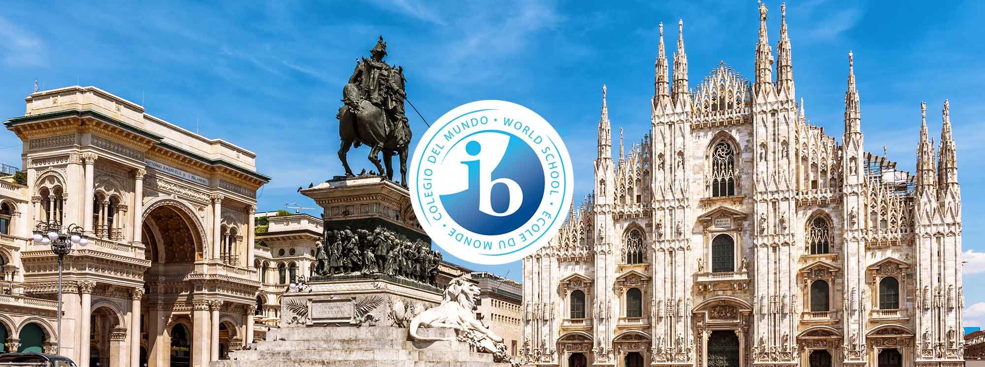 Best IB School in Milan