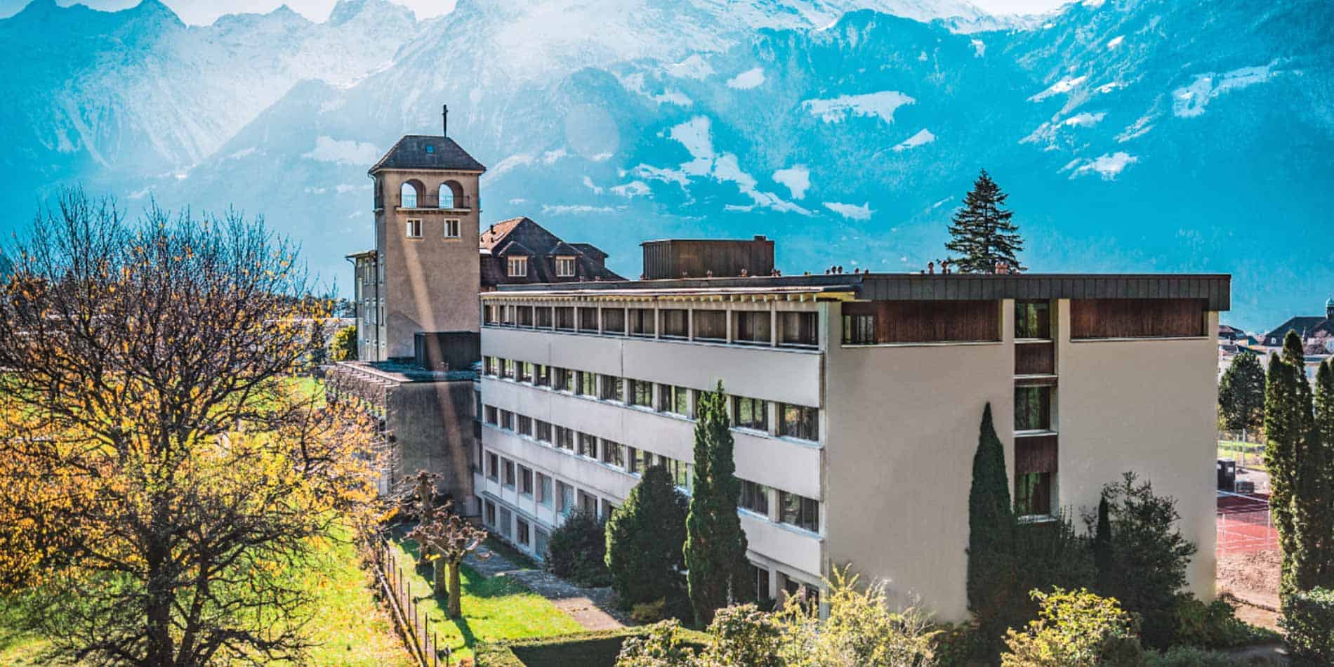 International School Altdorf