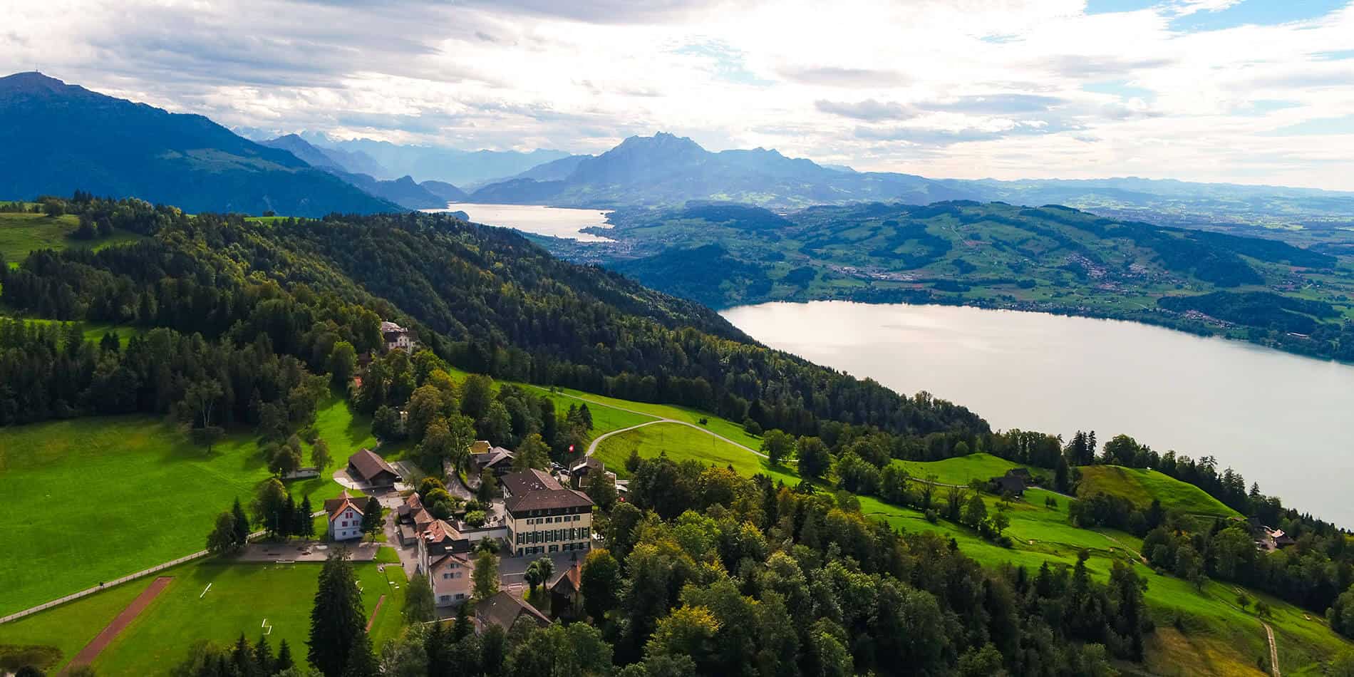 Institut Montana Zugerberg