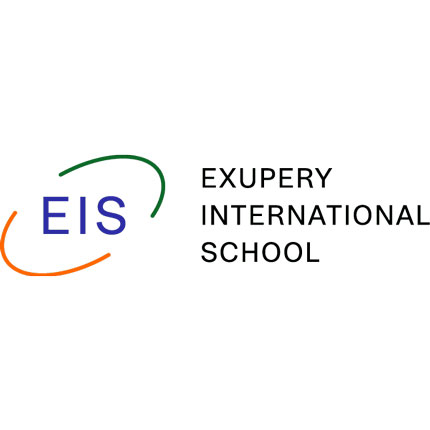 Exupery International School Logo