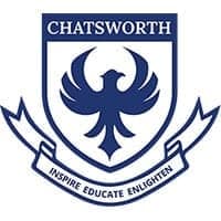 Chatsworth International School Logo