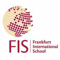 Frankfurt International School Logo
