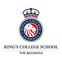 King’s College School, The Bahamas Logo