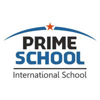 Prime School International Logo