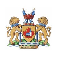 Robert Land Academy Logo