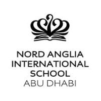 Nord Anglia International School Abu Dhabi (NAS Abu Dhabi) Logo