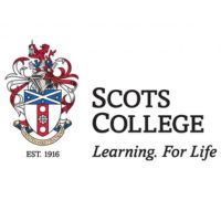 Scots College Logo