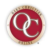 Oaks Christian Online School Logo