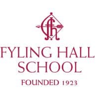 Fyling Hall School Logo