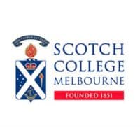 Scotch College Melbourne Logo