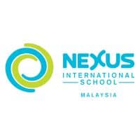 Nexus International School, Malaysia Logo