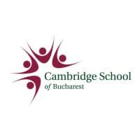 Cambridge School of Bucharest Logo