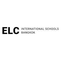 ELC International Schools Bangkok Logo