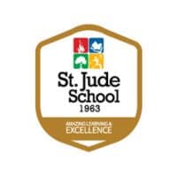 St. Jude International School Logo