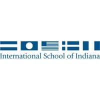 International School of Indiana Logo