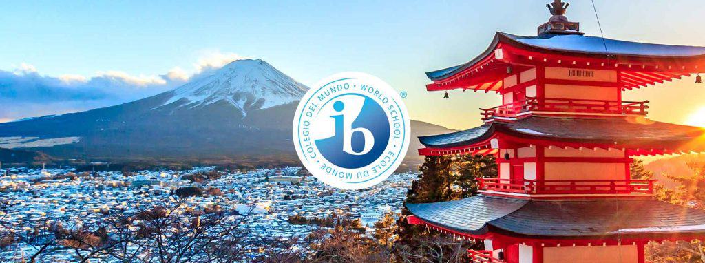 IB-Schulen in Japan