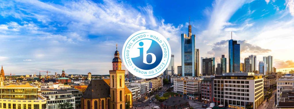 Best IB Schools in Frankfurt
