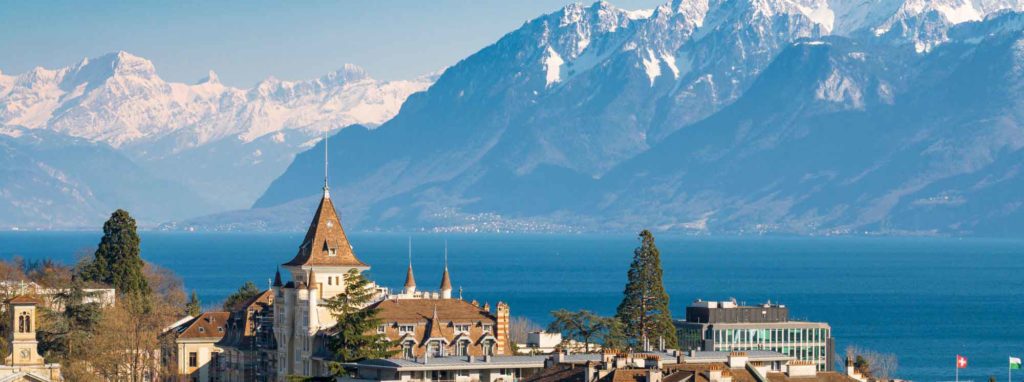 Best Boarding Schools in Lausanne