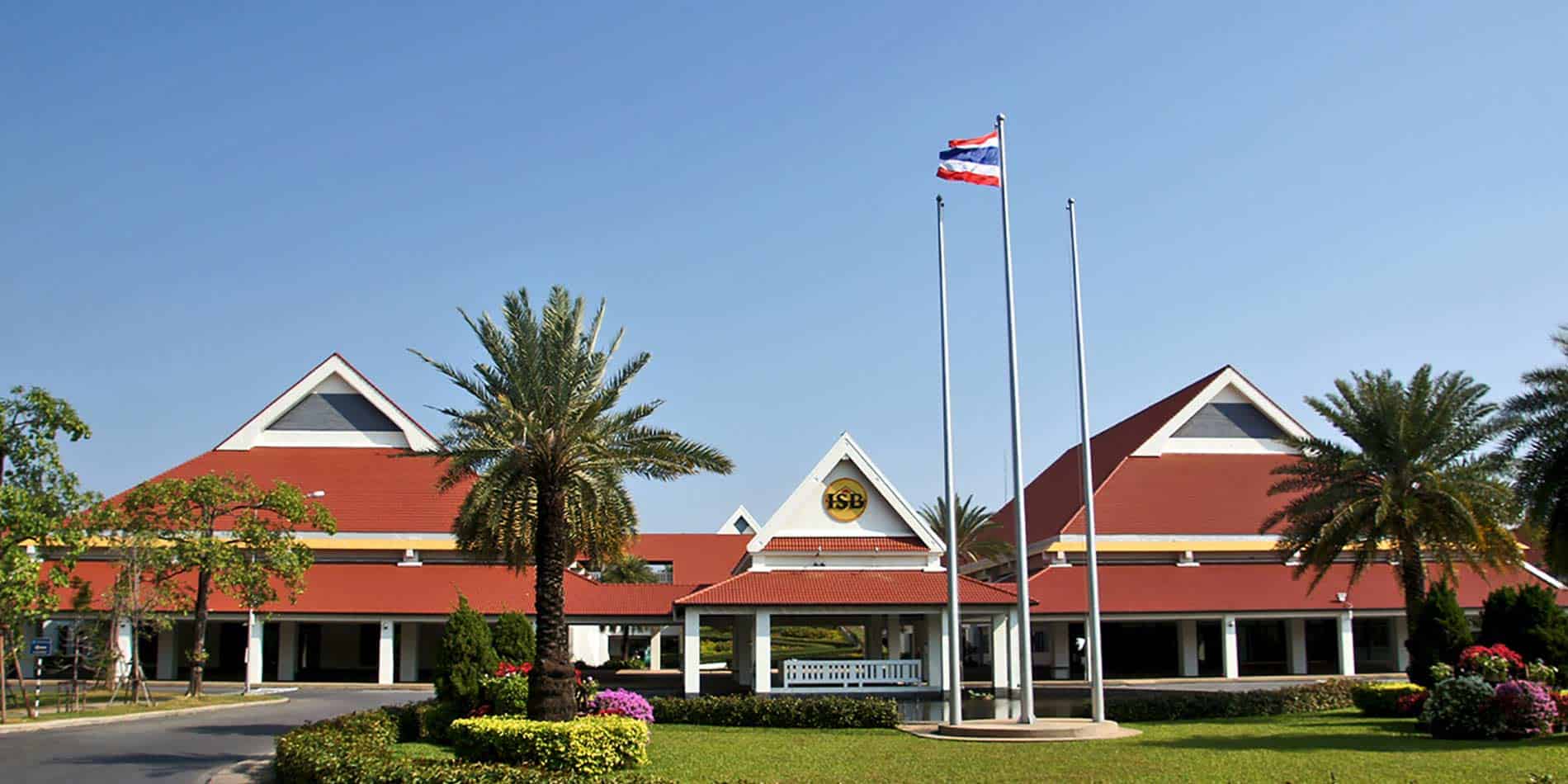 International School Bangkok (ISB)