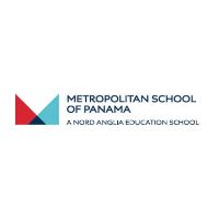 The Metropolitan School of Panama Logo