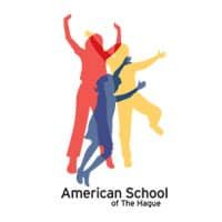 American School of The Hague Logo