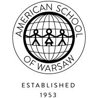 American School of Warsaw Logo