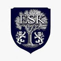 The English School of Kyrenia Logo