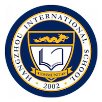 Hangzhou International School (HIS) Logo