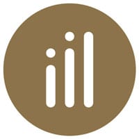 Institut International de Lancy Logo