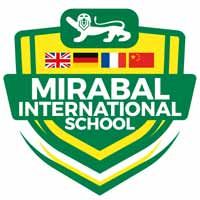 Mirabal International School Logo
