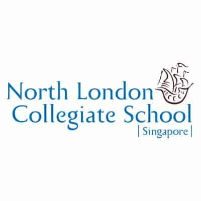North London Collegiate School (Singapore) Logo