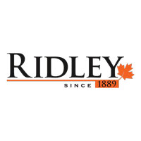 Ridley College Logo