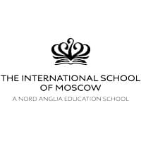 The International School of Moscow Logo