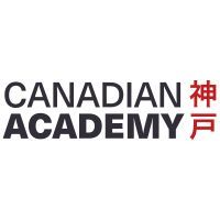 Canadian Academy Logo