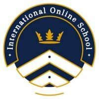 International Online School & College in Oxford Logo