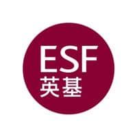 English Schools Foundation (ESF Schools) Logo