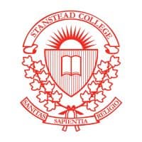 Stanstead College Logo