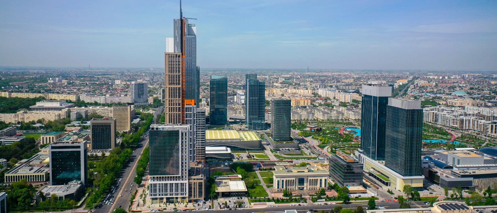 Best International Schools Tashkent