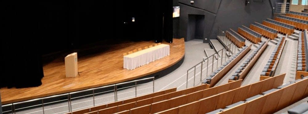 Campus - Gess - School in Singapur - International School
