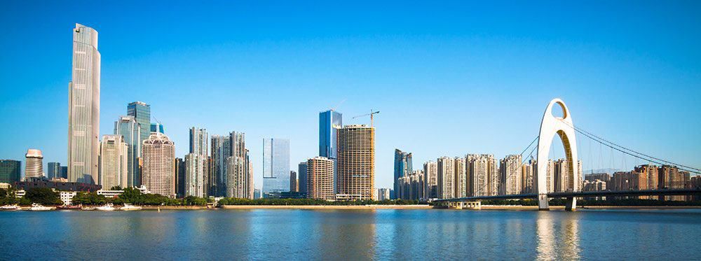 Las 3 mejores escuelas internacionales de Guangzhou
