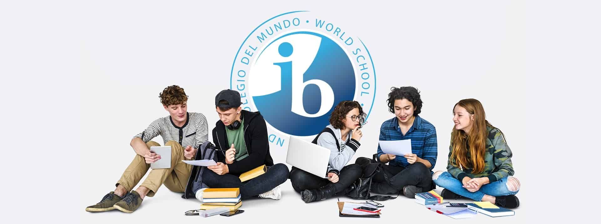 ¿Qué Colegios Pueden Ofrecer El Bachillerato Internacional (IB) Y Cómo ...